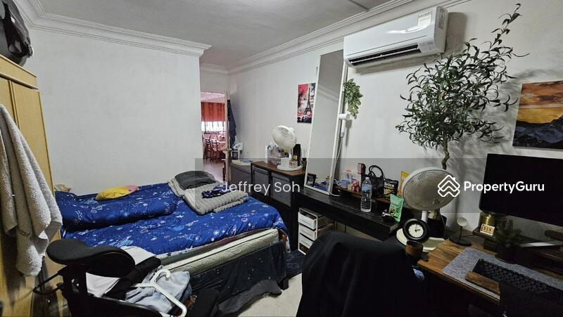 For Rent - 830 Hougang Central