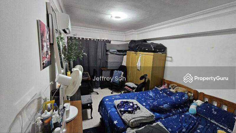 For Rent - 830 Hougang Central