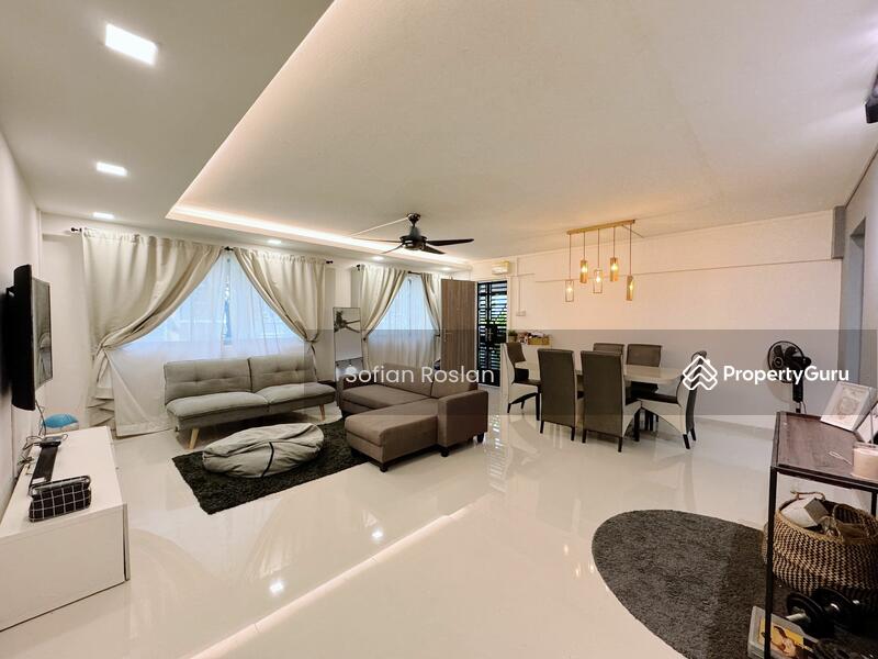 For Sale - 389 Yishun Avenue 6