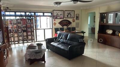 For Sale - 179 Lompang Road