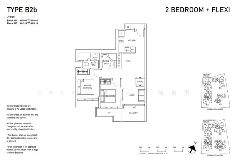 Bagnall Haus Condominium For Sale at S$ 3,097,000 | PropertyGuru Singapore