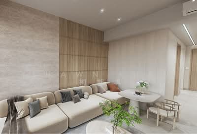 For Sale - Bagnall Haus