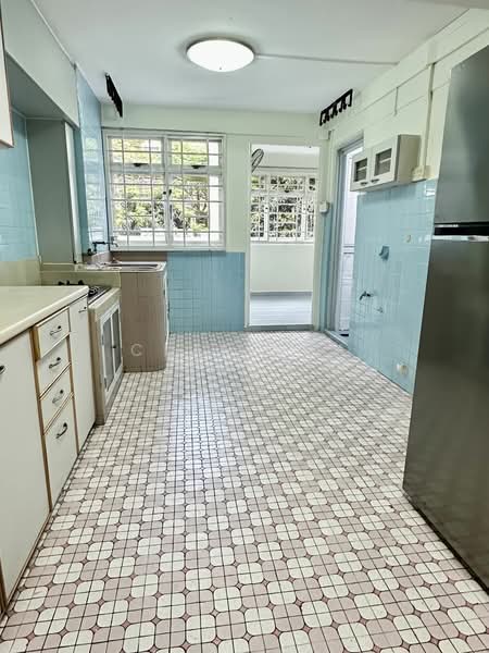 Holland HDB, Holland Ave, 3 Bedrooms, 785 sqft, HDB Flat For Rent, by Clarissa Choh, 25493718 - PropertyGuru.com.sg