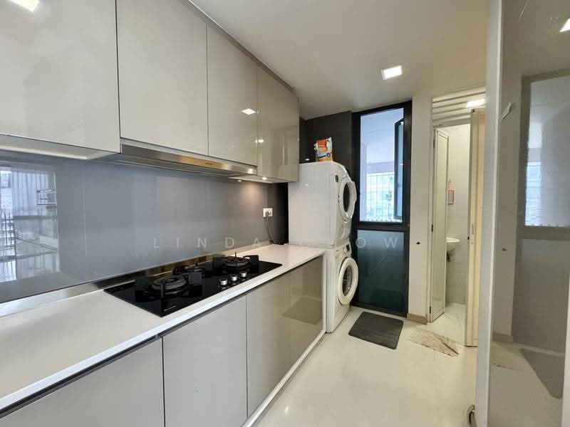 J Gateway, Boon Lay / Jurong / Tuas, 4 Bedrooms, 1,206 sqft, Condominium For Rent, by Linda Chow, 25493725 - PropertyGuru.com.sg