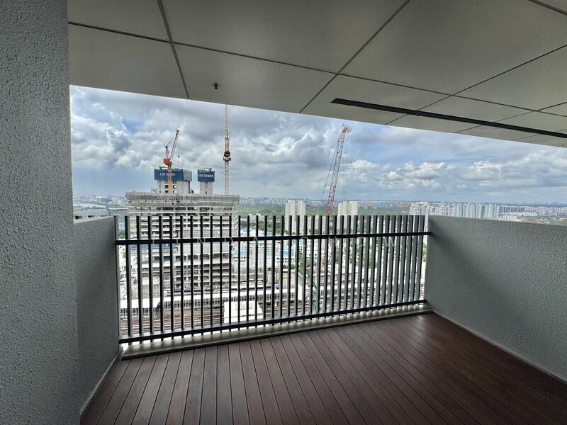 J Gateway, Boon Lay / Jurong / Tuas, 4 Bedrooms, 1,206 sqft, Condominium For Rent, by Linda Chow, 25493725 - PropertyGuru.com.sg