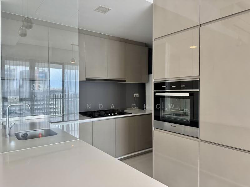 J Gateway, Boon Lay / Jurong / Tuas, 4 Bedrooms, 1,206 sqft, Condominium For Rent, by Linda Chow, 25493725 - PropertyGuru.com.sg