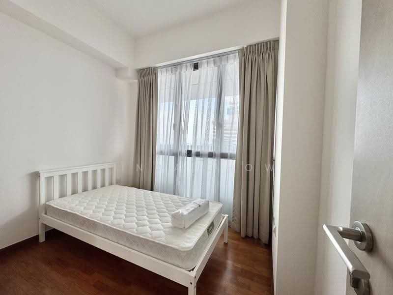 J Gateway, Boon Lay / Jurong / Tuas, 4 Bedrooms, 1,206 sqft, Condominium For Rent, by Linda Chow, 25493725 - Common Bedroom 1 - PropertyGuru.com.sg