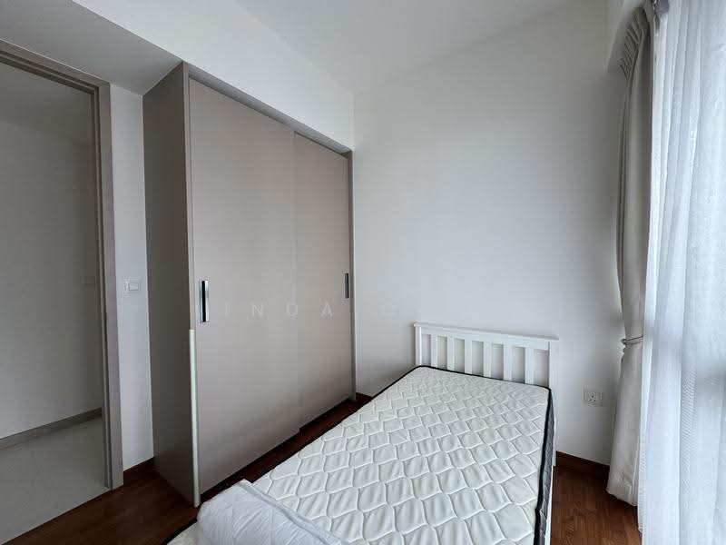 J Gateway, Boon Lay / Jurong / Tuas, 4 Bedrooms, 1,206 sqft, Condominium For Rent, by Linda Chow, 25493725 - Common Bedroom 2 - PropertyGuru.com.sg