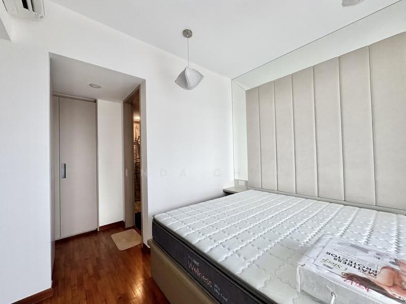 J Gateway, Boon Lay / Jurong / Tuas, 4 Bedrooms, 1,206 sqft, Condominium For Rent, by Linda Chow, 25493725 - Bedroom - PropertyGuru.com.sg