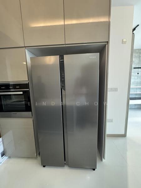 J Gateway, Boon Lay / Jurong / Tuas, 4 Bedrooms, 1,206 sqft, Condominium For Rent, by Linda Chow, 25493725 - Fridge purchased in 2026 - PropertyGuru.com.sg