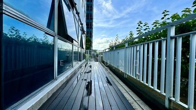 For Sale - Blue Horizon