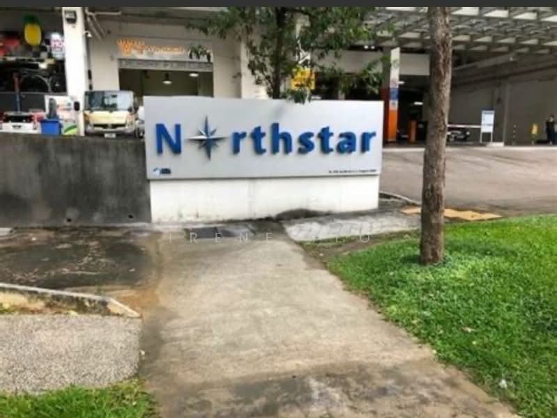 Northstar @ Amk, 7030 Ang Mo Kio Avenue 5, 775 sqft, Light Industrial (B1) For Rent, by Irene Yeo, 25493735 - CommercialGuru.com.sg