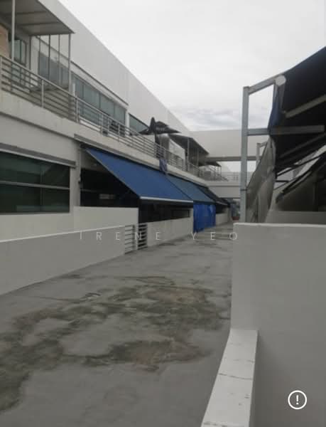 Northstar @ Amk, 7030 Ang Mo Kio Avenue 5, 775 sqft, Light Industrial (B1) For Rent, by Irene Yeo, 25493735 - CommercialGuru.com.sg