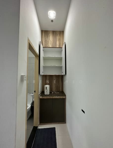 Northstar @ Amk, 7030 Ang Mo Kio Avenue 5, 775 sqft, Light Industrial (B1) For Rent, by Irene Yeo, 25493735 - CommercialGuru.com.sg