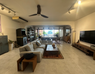 For Sale - Island View