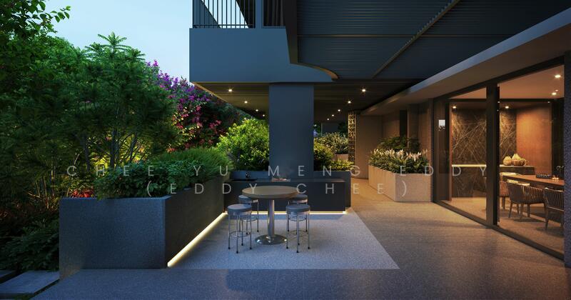 Claydence Apartment For Sale at S$ 3,413,800 | PropertyGuru Singapore