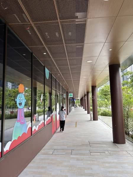 Prime Bukit Panjang Retail, , 1,690 sqft, Other Retail For Rent, by Sandy Ng, 25493787 - CommercialGuru.com.sg
