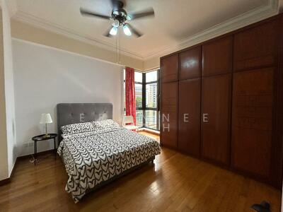 For Rent - Dover Parkview