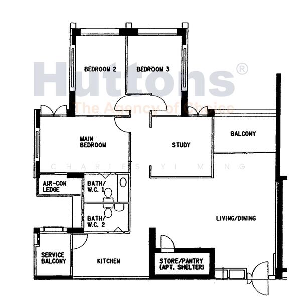 626 Jurong West Street 65, 626 Jurong West Street 65, Boon Lay / Jurong / Tuas, Room Rental, 250 sqft, HDB Flat For Rent, by Charles Yi Ming, 25493862 - PropertyGuru.com.sg