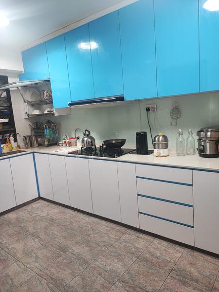 626 Jurong West Street 65, 626 Jurong West Street 65, Boon Lay / Jurong / Tuas, Room Rental, 250 sqft, HDB Flat For Rent, by Charles Yi Ming, 25493862 - PropertyGuru.com.sg