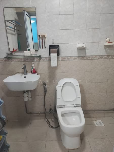 626 Jurong West Street 65, 626 Jurong West Street 65, Boon Lay / Jurong / Tuas, Room Rental, 250 sqft, HDB Flat For Rent, by Charles Yi Ming, 25493862 - PropertyGuru.com.sg