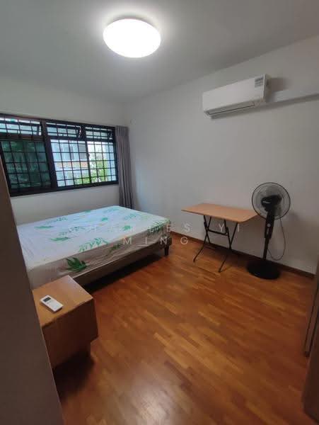 626 Jurong West Street 65, 626 Jurong West Street 65, Boon Lay / Jurong / Tuas, Room Rental, 250 sqft, HDB Flat For Rent, by Charles Yi Ming, 25493862 - Bedroom - PropertyGuru.com.sg