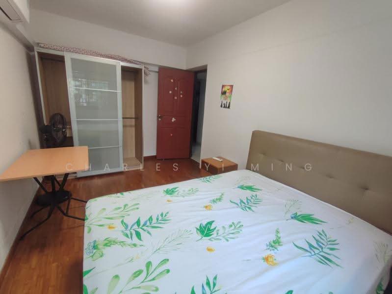 626 Jurong West Street 65, 626 Jurong West Street 65, Boon Lay / Jurong / Tuas, Room Rental, 250 sqft, HDB Flat For Rent, by Charles Yi Ming, 25493862 - Bedroom - PropertyGuru.com.sg