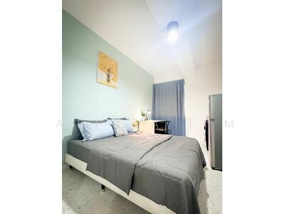 For Rent - City Plaza