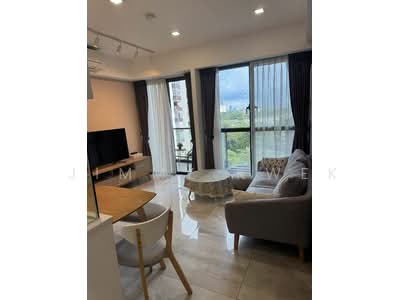 For Rent - Lake Grande