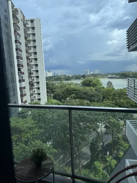 Lake Grande, 2 Jurong Lake Link, 2 Bedrooms, 667 sqft, Condominium For Rent, by Jimmy Kwek, 25493907 - PropertyGuru.com.sg