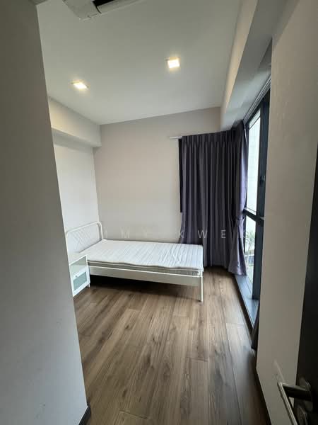 Lake Grande, 2 Jurong Lake Link, 2 Bedrooms, 667 sqft, Condominium For Rent, by Jimmy Kwek, 25493907 - PropertyGuru.com.sg