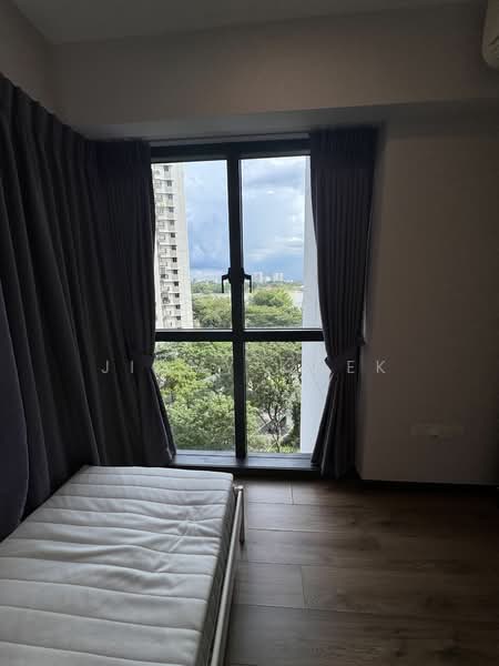 Lake Grande, 2 Jurong Lake Link, 2 Bedrooms, 667 sqft, Condominium For Rent, by Jimmy Kwek, 25493907 - PropertyGuru.com.sg