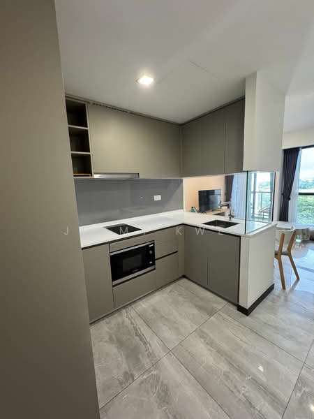 Lake Grande, 2 Jurong Lake Link, 2 Bedrooms, 667 sqft, Condominium For Rent, by Jimmy Kwek, 25493907 - PropertyGuru.com.sg