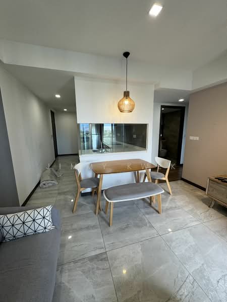 Lake Grande, 2 Jurong Lake Link, 2 Bedrooms, 667 sqft, Condominium For Rent, by Jimmy Kwek, 25493907 - PropertyGuru.com.sg