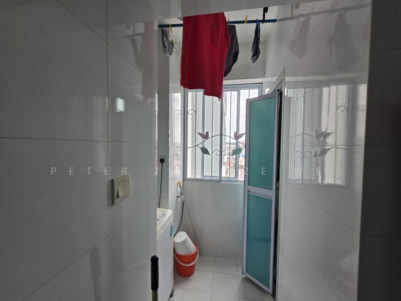 Fortune Park, 109 Tampines Road, 3 Bedrooms, 1,249 sqft, Condominium For Sale, by Peter Tan Sze Wee, 25493909 - PropertyGuru.com.sg