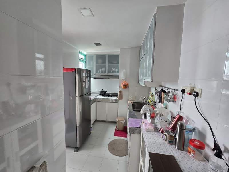 Fortune Park, 109 Tampines Road, 3 Bedrooms, 1,249 sqft, Condominium For Sale, by Peter Tan Sze Wee, 25493909 - PropertyGuru.com.sg