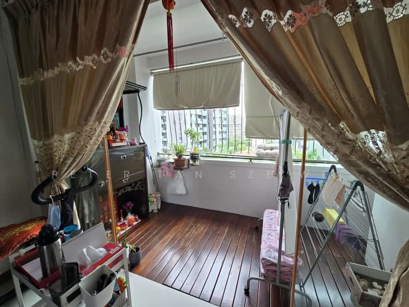Fortune Park, 109 Tampines Road, 3 Bedrooms, 1,249 sqft, Condominium For Sale, by Peter Tan Sze Wee, 25493909 - PropertyGuru.com.sg