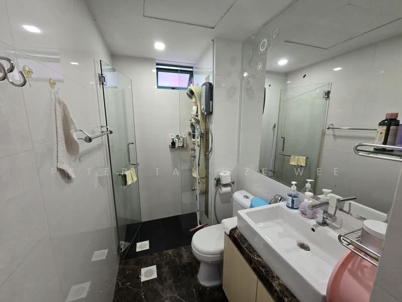 Fortune Park, 109 Tampines Road, 3 Bedrooms, 1,249 sqft, Condominium For Sale, by Peter Tan Sze Wee, 25493909 - PropertyGuru.com.sg