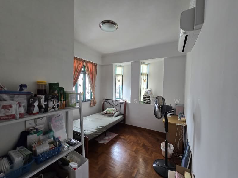 Fortune Park, 109 Tampines Road, 3 Bedrooms, 1,249 sqft, Condominium For Sale, by Peter Tan Sze Wee, 25493909 - PropertyGuru.com.sg