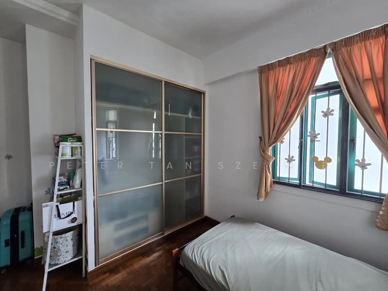 Fortune Park, 109 Tampines Road, 3 Bedrooms, 1,249 sqft, Condominium For Sale, by Peter Tan Sze Wee, 25493909 - PropertyGuru.com.sg