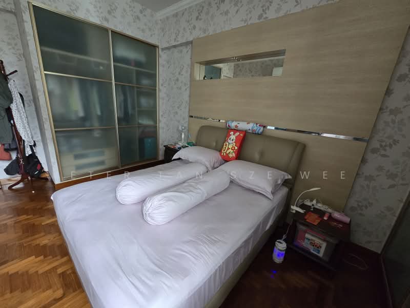 Fortune Park, 109 Tampines Road, 3 Bedrooms, 1,249 sqft, Condominium For Sale, by Peter Tan Sze Wee, 25493909 - PropertyGuru.com.sg