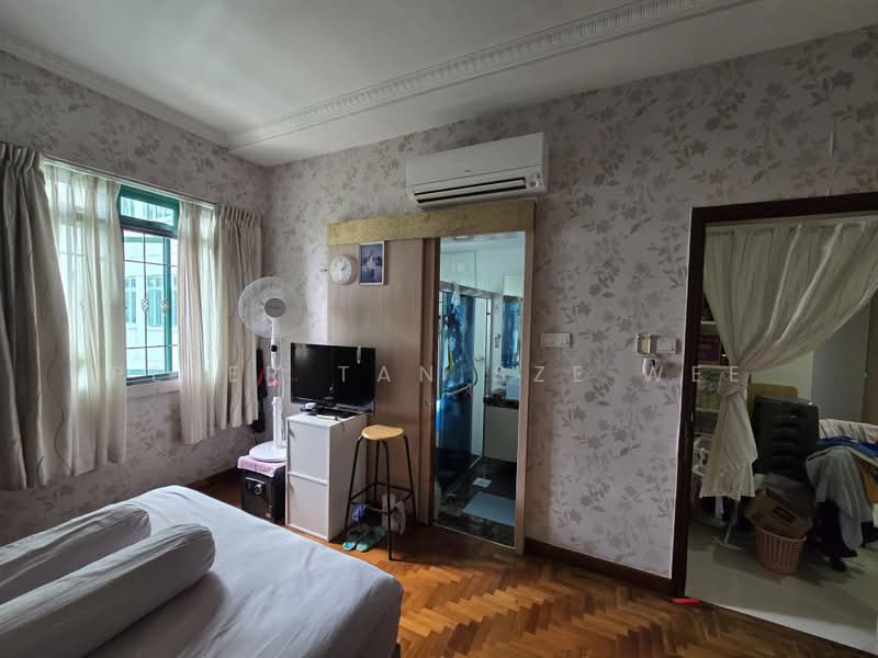 Fortune Park, 109 Tampines Road, 3 Bedrooms, 1,249 sqft, Condominium For Sale, by Peter Tan Sze Wee, 25493909 - PropertyGuru.com.sg