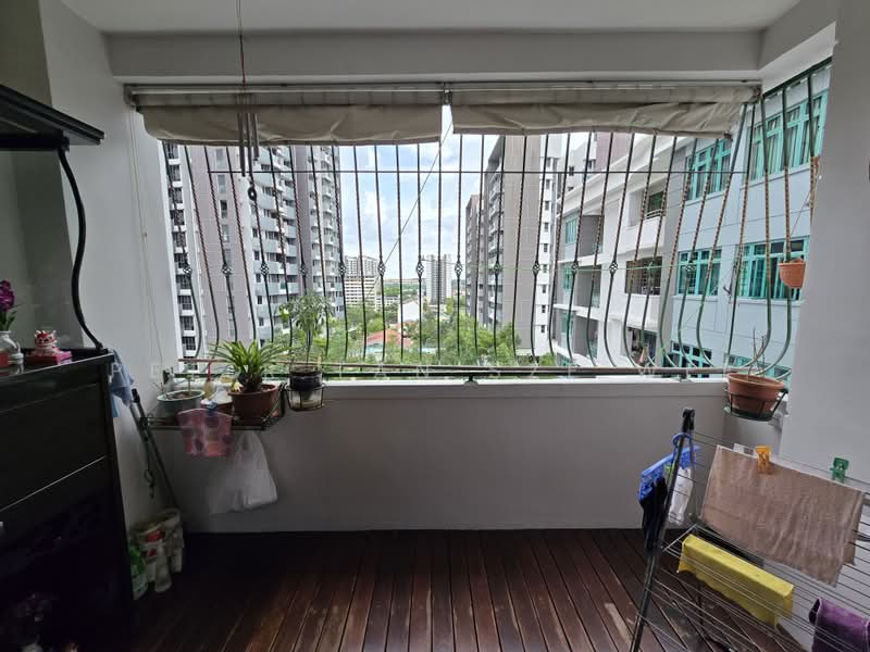 Fortune Park, 109 Tampines Road, 3 Bedrooms, 1,249 sqft, Condominium For Sale, by Peter Tan Sze Wee, 25493909 - PropertyGuru.com.sg