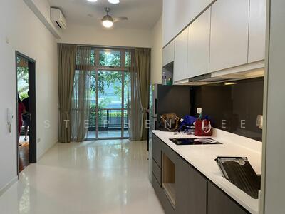 For Rent - Q Bay Residences