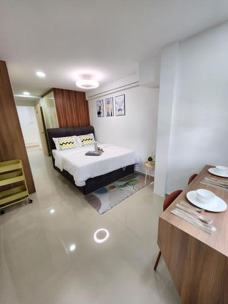 631 Ang Mo Kio Avenue 4, 631 Ang Mo Kio Avenue 4, Ang Mo Kio / Bishan / Thomson, Studio, 190 sqft, HDB Flat For Rent, by Steve Voon, 25493942 - Bedroom - PropertyGuru.com.sg