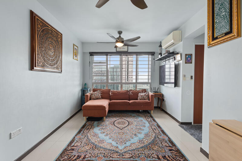 93A Telok Blangah Street 31, 93A Telok Blangah Street 31, Harbourfront / Telok Blangah, 2 Bedrooms, 732 sqft, HDB Flat For Sale, by Tan Wee Kheong, 25493956 - PropertyGuru.com.sg