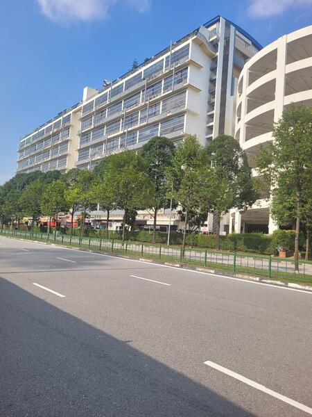 Harvest @ Woodlands, 280 Woodlands Industrial Park E5, Sembawang / Yishun, 2,863 sqft, Light Industrial (B1) For Rent, by SH Liew, 25493974 - CommercialGuru.com.sg