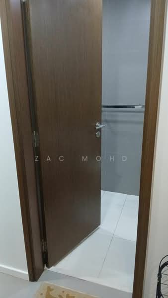 Ecopolitan, 138 Punggol Walk, Studio, 250 sqft, Executive Condominium For Rent, by Zac Mohd, 25493989 - PropertyGuru.com.sg