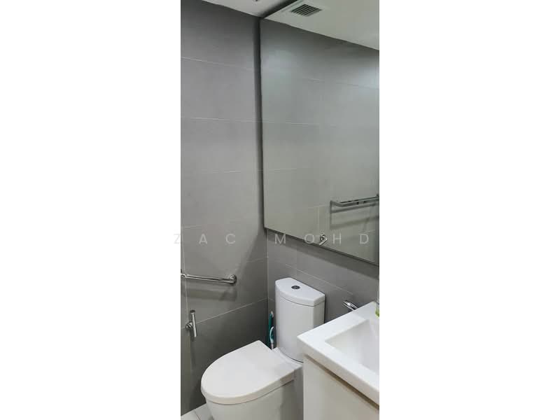 Ecopolitan, 138 Punggol Walk, Studio, 250 sqft, Executive Condominium For Rent, by Zac Mohd, 25493989 - PropertyGuru.com.sg