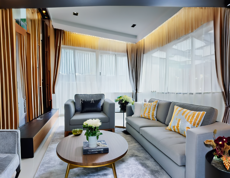 For Sale - Toh Crescent/ Toh Drive/ Toh Heights